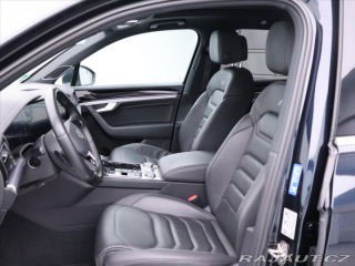 Volkswagen Touareg 3,0 TDI 210kW 4M R-Line D 2021