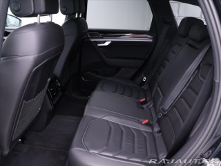 Volkswagen Touareg 3,0 TDI 210kW 4M R-Line D 2021