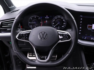 Volkswagen Touareg 3,0 TDI 210kW 4M R-Line D 2021