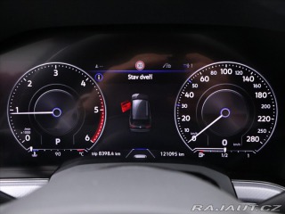 Volkswagen Touareg 3,0 TDI 210kW 4M R-Line D 2021