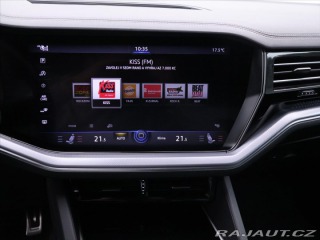 Volkswagen Touareg 3,0 TDI 210kW 4M R-Line D 2021