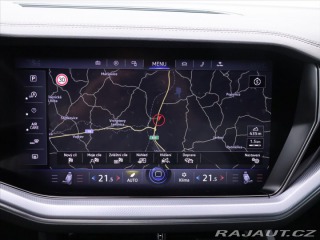 Volkswagen Touareg 3,0 TDI 210kW 4M R-Line D 2021