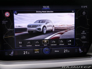 Volkswagen Touareg 3,0 TDI 210kW 4M R-Line D 2021