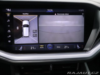 Volkswagen Touareg 3,0 TDI 210kW 4M R-Line D 2021