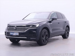 Volkswagen Touareg 3,0 TDI 210kW 4M R-Line D 2021