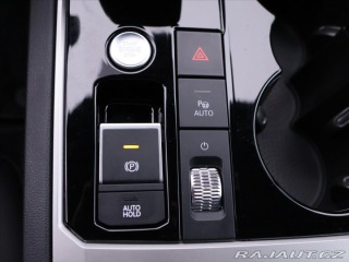 Volkswagen Touareg 3,0 TDI 210kW 4M R-Line D 2021