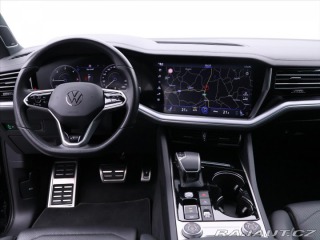Volkswagen Touareg 3,0 TDI 210kW 4M R-Line D 2021