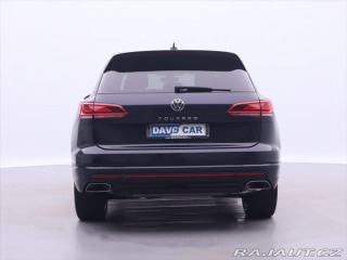 Volkswagen Touareg 3,0 TDI 210kW 4M R-Line D 2021