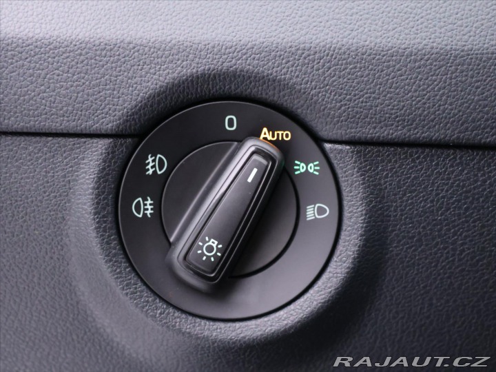 Škoda Octavia 1,6 TDI 85kW Style LED ta 2018