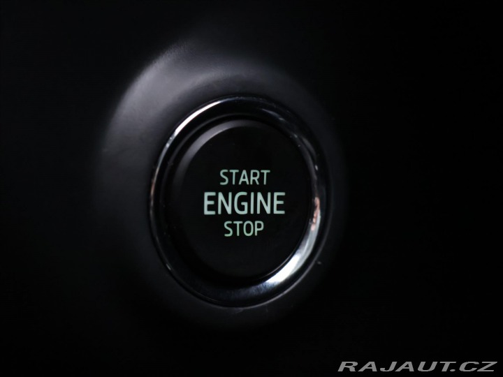 Škoda Octavia 1,6 TDI 85kW Style LED ta 2018