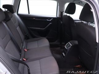 Škoda Octavia 1,6 TDI 85kW Style LED ta 2018