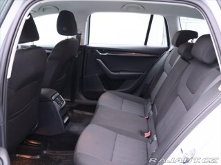 Škoda Octavia 1,6 TDI 85kW Style LED ta 2018