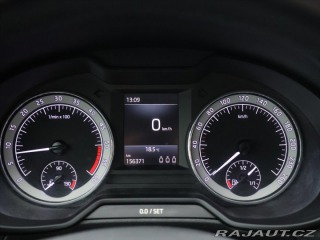 Škoda Octavia 1,6 TDI 85kW Style LED ta 2018