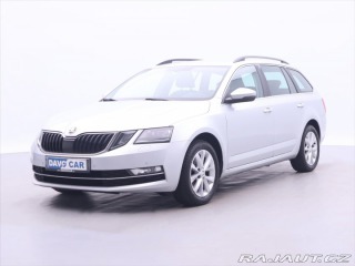 Škoda Octavia 1,6 TDI 85kW Style LED ta 2018