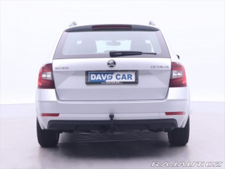Škoda Octavia 1,6 TDI 85kW Style LED ta 2018