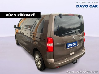 Toyota ProAce Verso 2,0 D 150k CZ VIP 8-Míst 2019