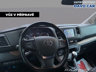 Toyota ProAce Verso 2,0 D 150k CZ VIP 8-Míst 2019