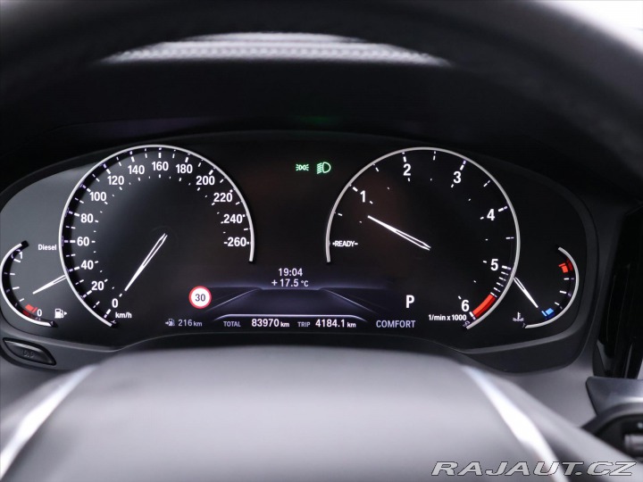 BMW 3 3,0 330d xDrive 195kW AT 2019