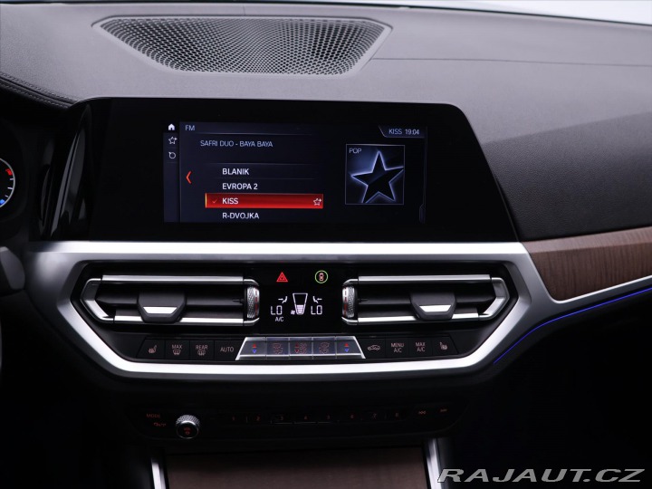 BMW 3 3,0 330d xDrive 195kW AT 2019