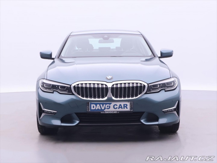 BMW 3 3,0 330d xDrive 195kW AT 2019