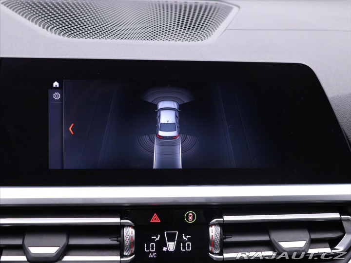 BMW 3 3,0 330d xDrive 195kW AT 2019