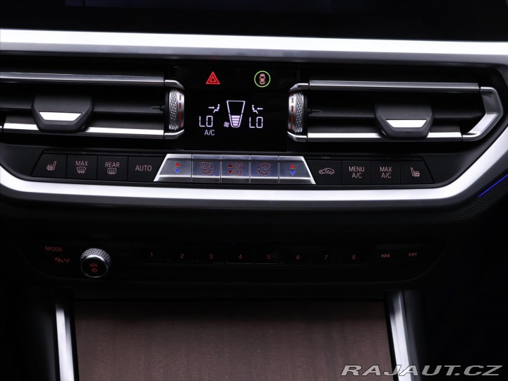 BMW 3 3,0 330d xDrive 195kW AT 2019