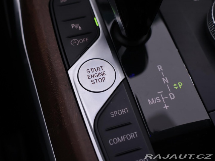 BMW 3 3,0 330d xDrive 195kW AT 2019