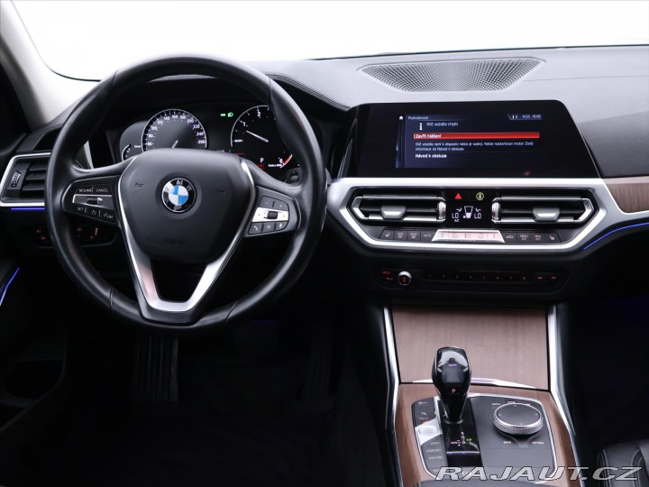 BMW 3 3,0 330d xDrive 195kW AT 2019