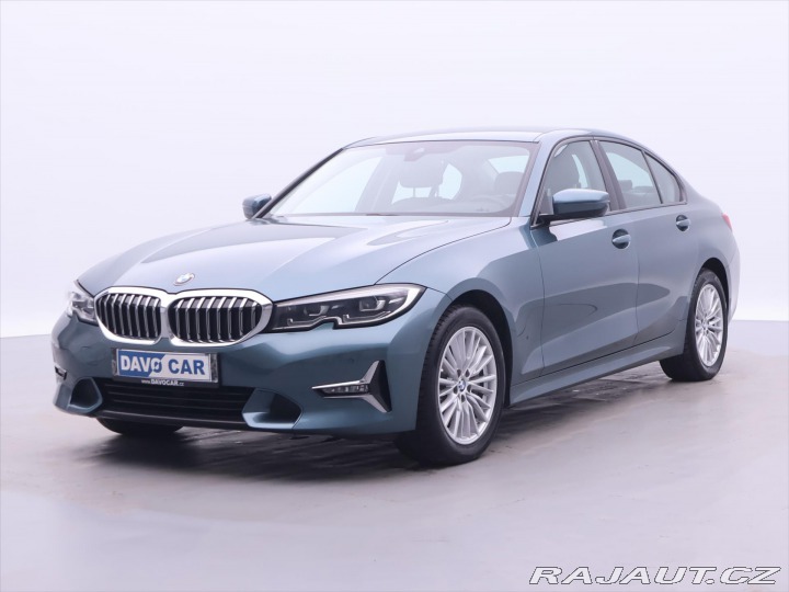 BMW 3 3,0 330d xDrive 195kW AT 2019