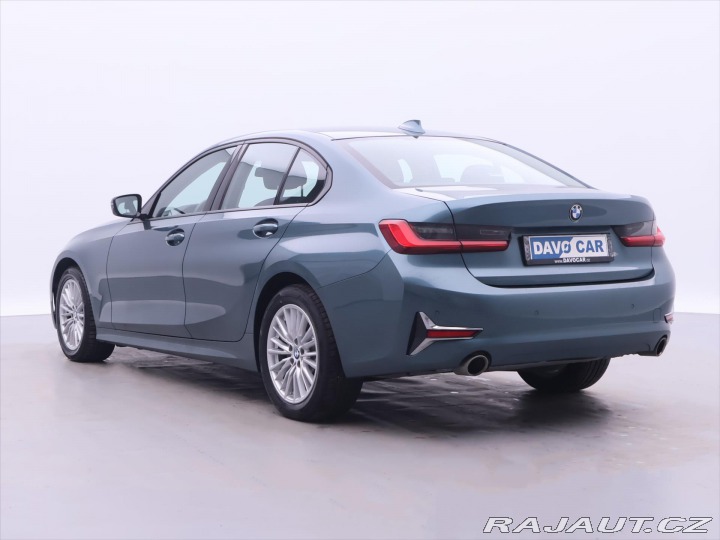 BMW 3 3,0 330d xDrive 195kW AT 2019