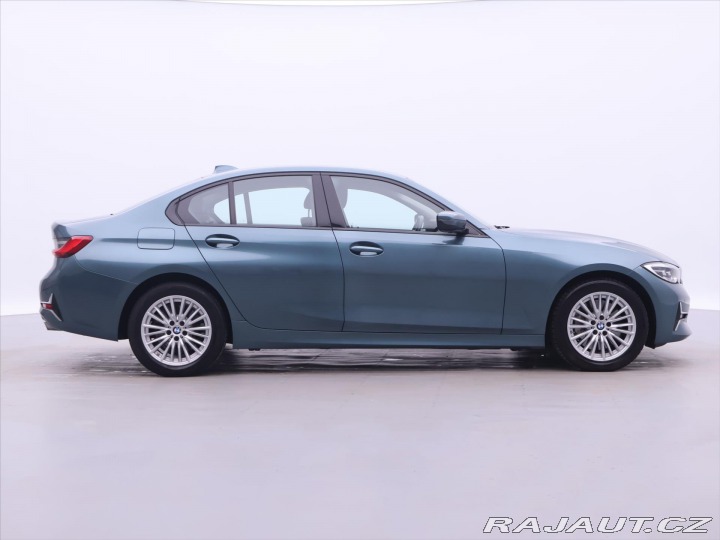 BMW 3 3,0 330d xDrive 195kW AT 2019