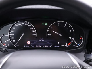 BMW 3 3,0 330d xDrive 195kW AT 2019