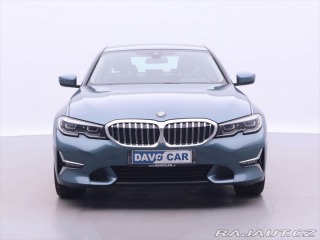 BMW 3 3,0 330d xDrive 195kW AT 2019