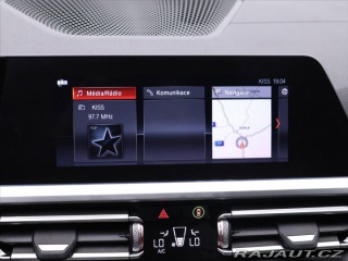 BMW 3 3,0 330d xDrive 195kW AT 2019