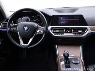 BMW 3 3,0 330d xDrive 195kW AT 2019