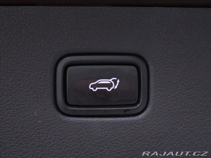 Hyundai Tucson 2,0 CRDI 136kW Aut. 4WD C 2017