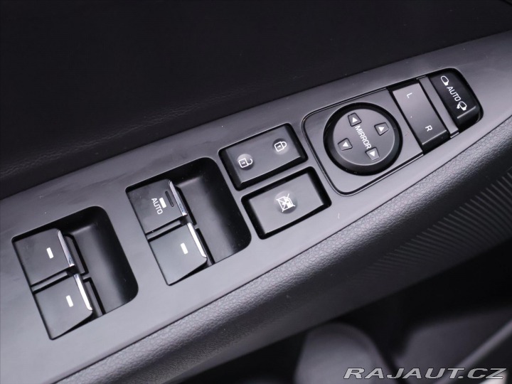 Hyundai Tucson 2,0 CRDI 136kW Aut. 4WD C 2017