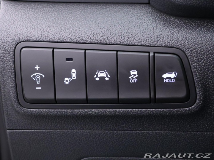 Hyundai Tucson 2,0 CRDI 136kW Aut. 4WD C 2017