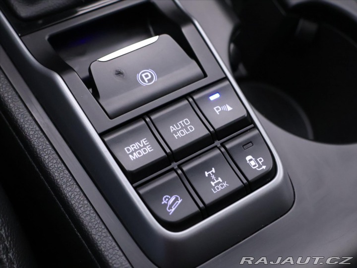 Hyundai Tucson 2,0 CRDI 136kW Aut. 4WD C 2017