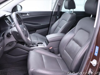 Hyundai Tucson 2,0 CRDI 136kW Aut. 4WD C 2017