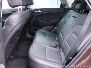 Hyundai Tucson 2,0 CRDI 136kW Aut. 4WD C 2017