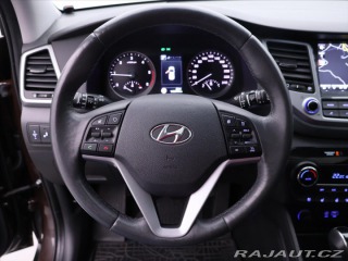 Hyundai Tucson 2,0 CRDI 136kW Aut. 4WD C 2017