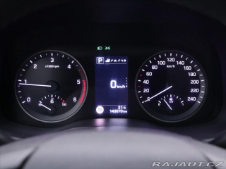 Hyundai Tucson 2,0 CRDI 136kW Aut. 4WD C 2017