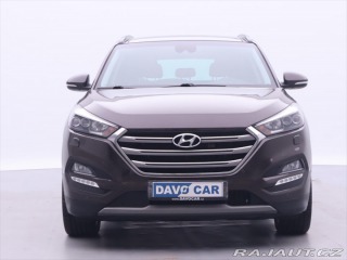 Hyundai Tucson 2,0 CRDI 136kW Aut. 4WD C 2017