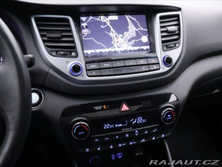 Hyundai Tucson 2,0 CRDI 136kW Aut. 4WD C 2017