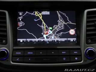 Hyundai Tucson 2,0 CRDI 136kW Aut. 4WD C 2017