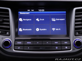 Hyundai Tucson 2,0 CRDI 136kW Aut. 4WD C 2017