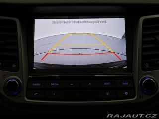 Hyundai Tucson 2,0 CRDI 136kW Aut. 4WD C 2017