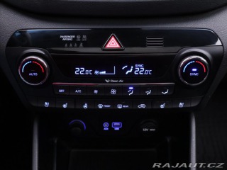 Hyundai Tucson 2,0 CRDI 136kW Aut. 4WD C 2017