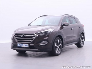 Hyundai Tucson 2,0 CRDI 136kW Aut. 4WD C 2017
